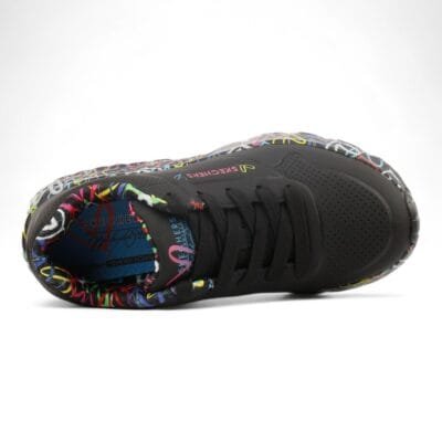Skechers | Uno Lite - Lovely Luv - Figura 4