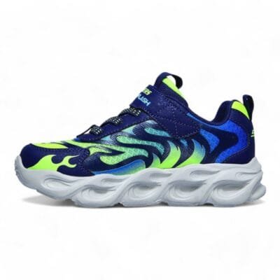 Skechers | S Lights - Thermo-Flash - Figura 3