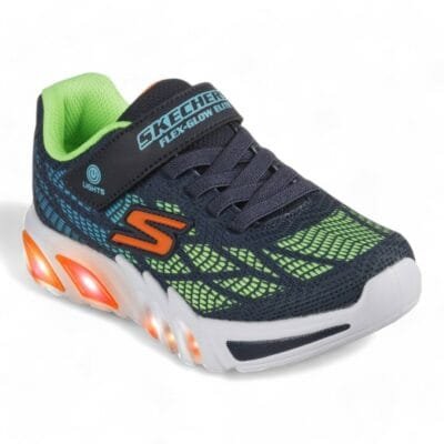 Skechers | S-Lights Flex-Glow Elite - Vorlo - Figura 1