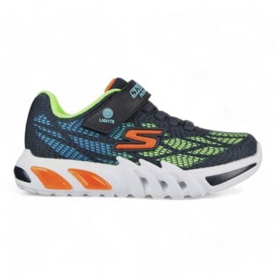 Skechers | S-Lights Flex-Glow Elite - Vorlo - Figura 2