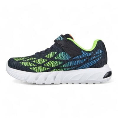 Skechers | S-Lights Flex-Glow Elite - Vorlo - Figura 3