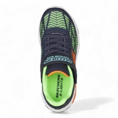 Skechers | S-Lights Flex-Glow Elite - Vorlo - Figura 4