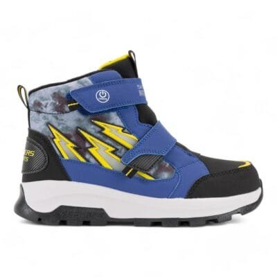 Skechers | S Lights - Storm Blazer - Hydro Flash - Image 2