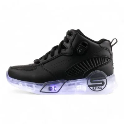 Skechers | S-Lights Remix - Image 3