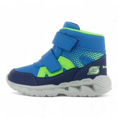 Skechers | S-Lights Magna-Lights - Thunder Squad - Figura 3