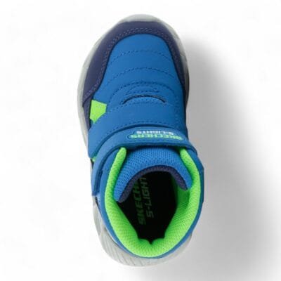 Skechers | S-Lights Magna-Lights - Thunder Squad - Figura 4
