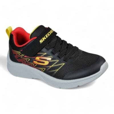 Skechers | Kids' Microspec - Texlor - Figura 1