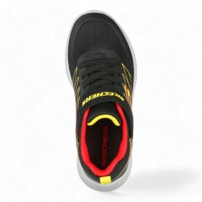 Skechers | Kids' Microspec - Texlor - Figura 4