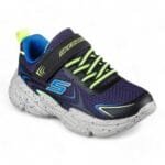 Skechers | Boys' Wavetronic - Ravlor — Тегет — обувки