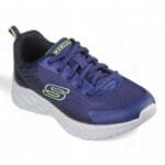 Skechers | Microspec II - Vovrix — Тегет — обувки