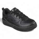 Skechers | Sport Court 92 — Црна — обувки