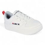 Skechers | Sport Court 92 — Бела — обувки