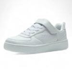Skechers | Sport Court 92 - Zelder — Бела — обувки