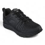 Skechers | Escape Plan — Црна — обувки