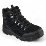 Skechers | Relment - Pelmo — Црна — обувки