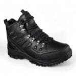 Skechers | Relment - Traven — Црна — обувки
