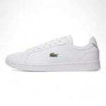 Lacoste | Carnaby Pro BL23 1 SMA — Бела — обувки