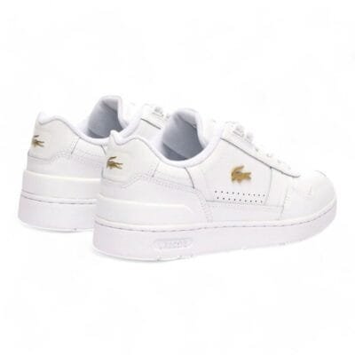 Lacoste | T-Clip 124 1 SFA - Figura 3