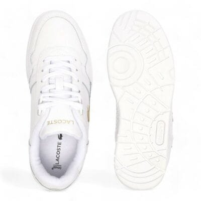 Lacoste | T-Clip 124 1 SFA - Figura 4