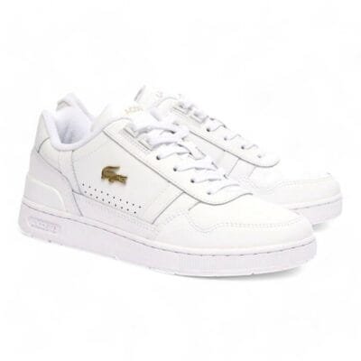 Lacoste | T-Clip 124 1 SFA - Figura 1