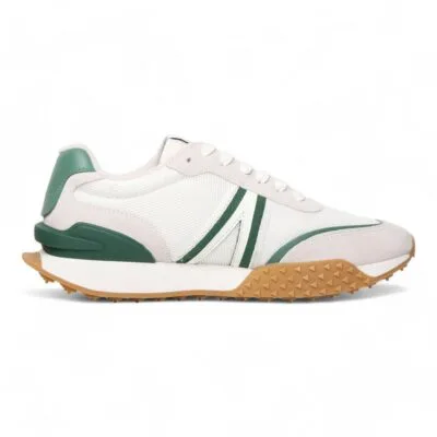 Lacoste | L-Spin Deluxe 124 4 SMA - Figura 1