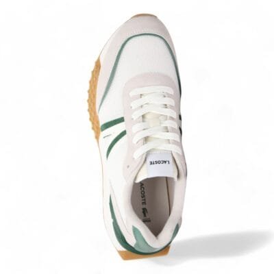 Lacoste | L-Spin Deluxe 124 4 SMA - Figura 3