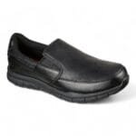 Skechers | Nampa - Groton SR — Црна — обувки