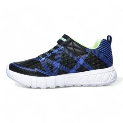 Skechers | S Lights - Flex-Glow - Figura 3