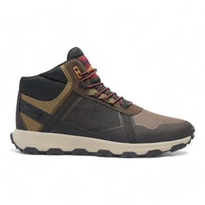 Timberland | Winsor Lace-Up Trainer - Image 2