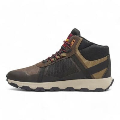 Timberland | Winsor Lace-Up Trainer - Image 3