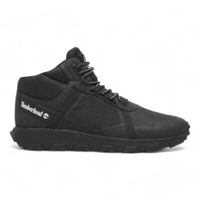 Timberland | Winsor Lace-Up Trainer - Image 2