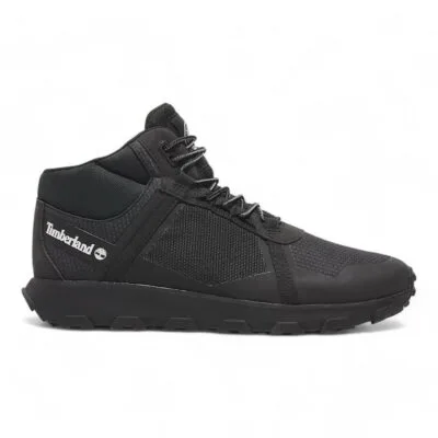 Timberland | Winsor Lace-Up Trainer - Figura 2