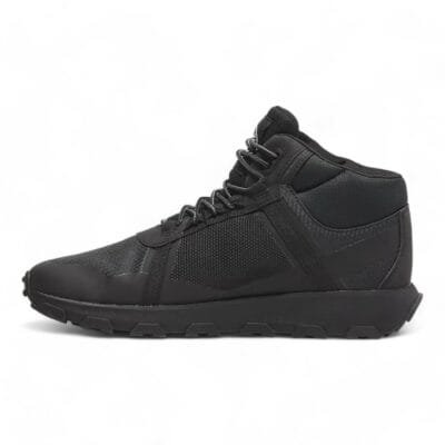 Timberland | Winsor Lace-Up Trainer - Image 3