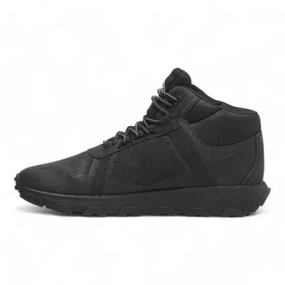 Timberland | Winsor Lace-Up Trainer - Figura 3