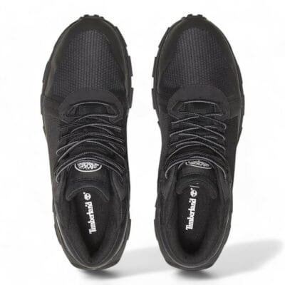 Timberland | Winsor Lace-Up Trainer - Image 4