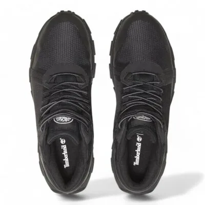 Timberland | Winsor Lace-Up Trainer - Figura 4