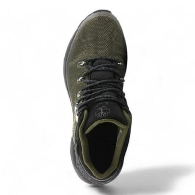 Timberland | Sprint Trekker Mid Fabric Waterproof - Image 3