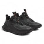 Timberland | Motion Access Low Lace-Up Sneaker — Црна — обувки
