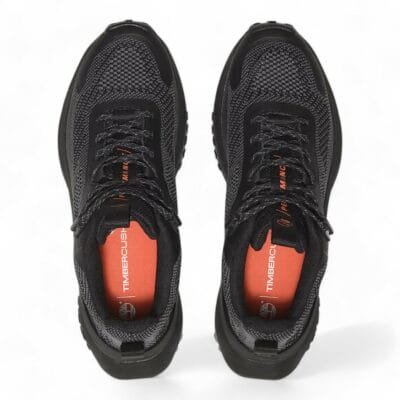 Timberland | Motion Access Low Lace-Up Sneaker - Image 4
