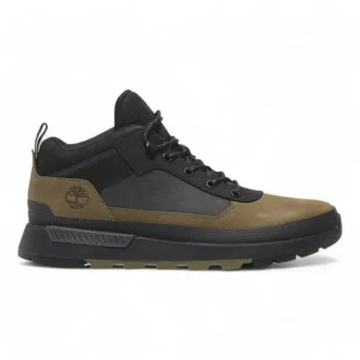 Timberland | Timberland Field Trekker Mid Lace-Up Sneaker - Figura 2