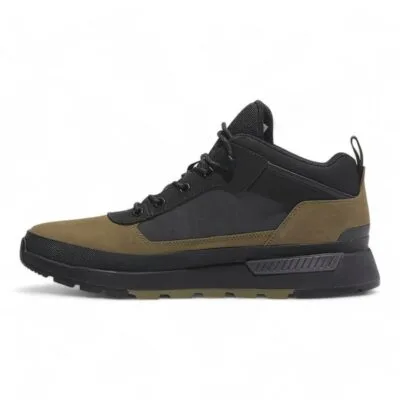 Timberland | Timberland Field Trekker Mid Lace-Up Sneaker - Figura 3