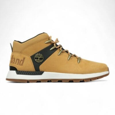 Timberland | Sprint Trekker Mid Hiker - Image 2