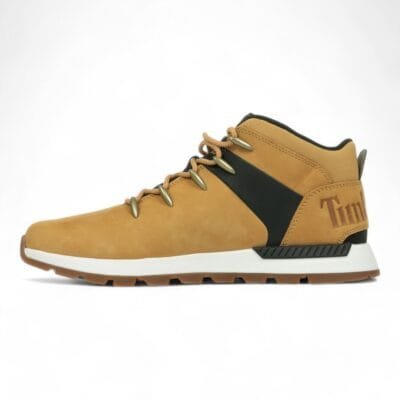 Timberland | Sprint Trekker Mid Hiker - Image 3