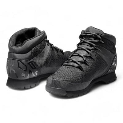 Timberland | Euro Sprint Mid Lace-Up Waterproof Boot - Figura 2