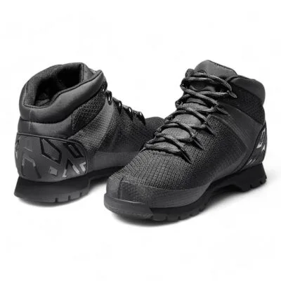 Timberland | Euro Sprint Mid Lace-Up Waterproof Boot - Image 2