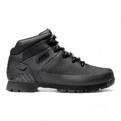 Timberland | Euro Sprint Mid Lace-Up Waterproof Boot - Figura 3