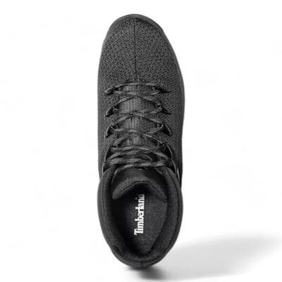 Timberland | Euro Sprint Mid Lace-Up Waterproof Boot - Figura 4