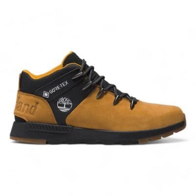 Timberland | Sprint Trekker Mid Lace-Up Waterproof - Figura 2