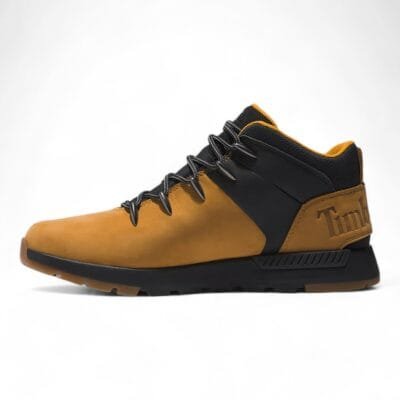Timberland | Sprint Trekker Mid Lace-Up Waterproof - Figura 3