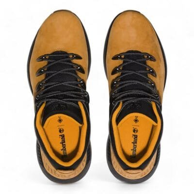 Timberland | Sprint Trekker Mid Lace-Up Waterproof - Figura 4